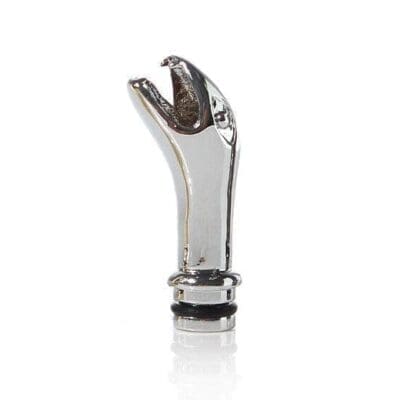 Buy 510 Thread BIG Snake | Fat Snake| Thick (animal) Drip Tip in different colours - Free UK Next Day Delivery (no minimum spend)