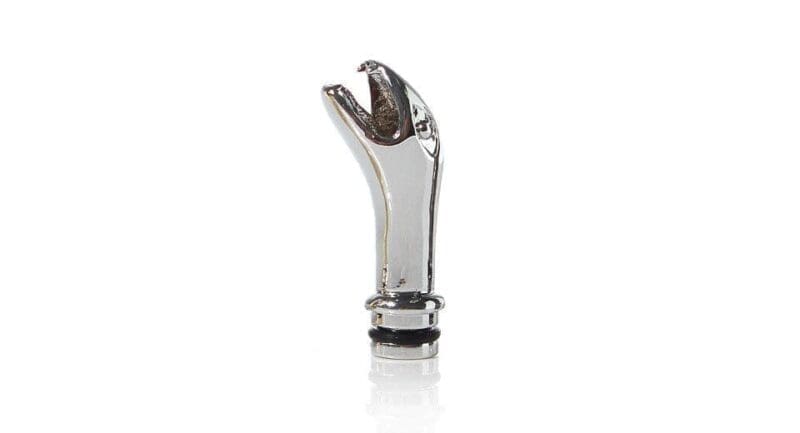 Buy 510 Thread BIG Snake | Fat Snake| Thick (animal) Drip Tip in different colours - Free UK Next Day Delivery (no minimum spend)