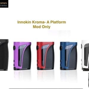 Innokin Mods