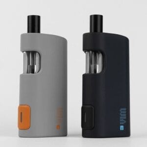 Buy JAC VAPOUR VIM Vape Kit + Accesories  - Free UK Next Day Delivery (no minimum spend)