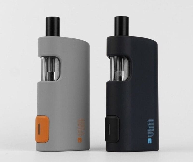 Buy JAC VAPOUR VIM Vape Kit + Accesories - Free UK Next Day Delivery (no minimum spend)