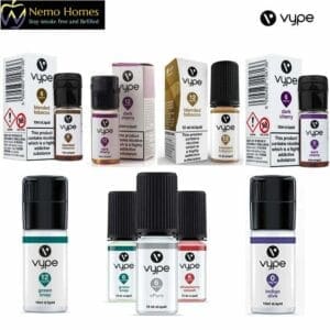 Buy VYPE | Vuse Premium E Liquid  - Free UK Next Day Delivery (no minimum spend)