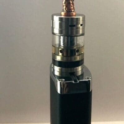 Buy 510 Thread FireBall Dragon (animal) Drip Tip in different colours - Free UK Next Day Delivery (no minimum spend)