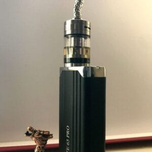 Buy 510 Thread FireBall Dragon (animal) Drip Tip in different colours - Free UK Next Day Delivery (no minimum spend)