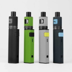Buy JAC VAPOUR Series S22 TF Premium Vape Starter Kit or Parts - NEW PVD Version - Free UK Next Day Delivery (no minimum spend)