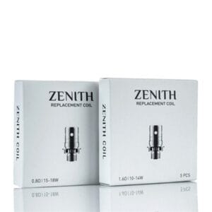 Buy Innokin Z "Zenith" Replacement Coil  - Free UK Next Day Delivery (no minimum spend)