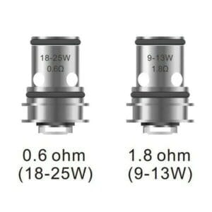 Buy Vapefly Nicolas Fatboy Replacement Glass Tube| Opt Coils - Free UK Next Day Delivery (no minimum spend)