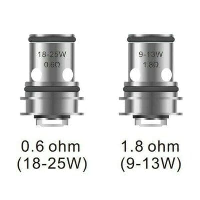 Buy Vapefly Nicolas Fatboy Replacement Glass Tube| Opt Coils - Free UK Next Day Delivery (no minimum spend)