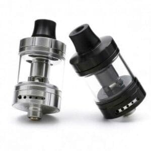 Buy Vapefly Nicolas MTL Tank and Coils  - Free UK Next Day Delivery (no minimum spend)