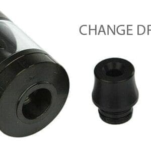 Buy Vapefly Nicolas MTL Tank and Coils  - Free UK Next Day Delivery (no minimum spend)