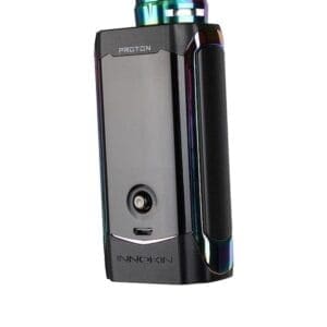 18650 Battery Vape Mod