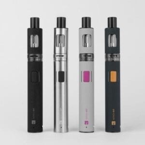 Buy JAC VAPOUR S17 Vape Starter Kit Jac Vapour - Free UK Next Day Delivery (no minimum spend)