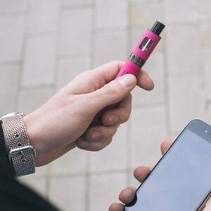 Buy JAC VAPOUR S17 Vape Starter Kit Jac Vapour - Free UK Next Day Delivery (no minimum spend)