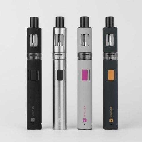 JAC VAPOUR S17 Vape Starter Kit - Nemo Homes