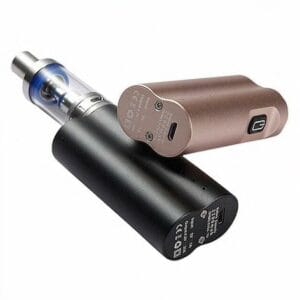 Buy Jomotech Lite 40s Vape Kit and Coils  - Free UK Next Day Delivery (no minimum spend)
