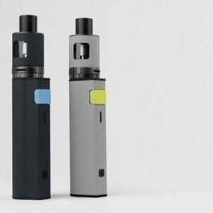 Jac Vapour