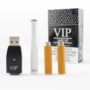 Cartomiser Starter Kit
